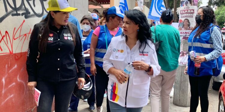 Azcapotzalco, quinta alcaldía más segura de CDMX: Saldaña