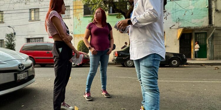 Denunciarán penalmente a director de SACMEX por agua contaminada en BJ