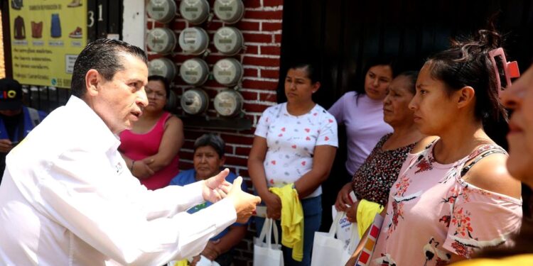 La lucha contra las chelerías será permanente, anuncia Giovani Gutiérrez