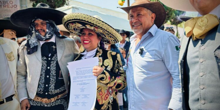 Daniel Ordoñez impulsará corredor turístico en Iztacalco