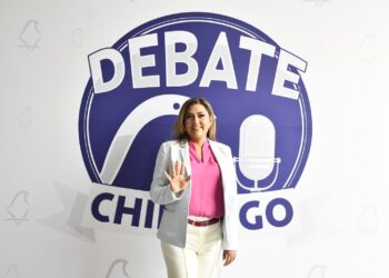 Mayor seguridad para Tlalpan con 600 policías y 400 cámaras, garantiza Alfa González