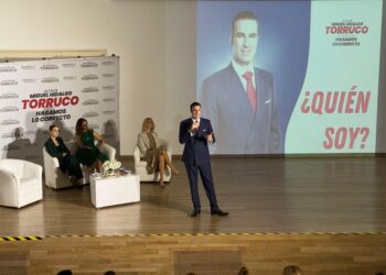 Centro de Inteligencia y Seguridad para MH, garantiza Torruco