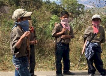 Programa Nacional del Deporte, inhibidor para que jóvenes ya no se unan al crimen organizado