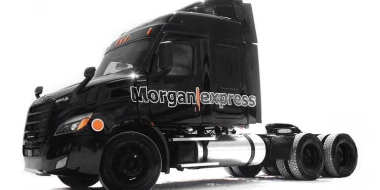 Morgan Express mejora condiciones salariales a sus trabajadores