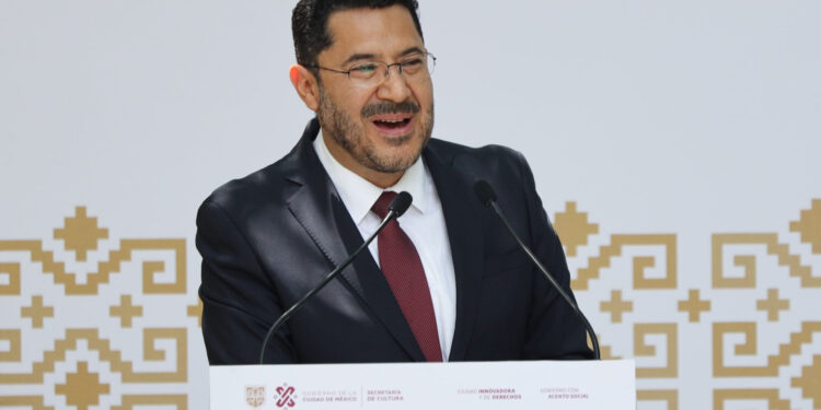 La Alcaldía Benito Juárez le dio la espalda a la gente: Batres