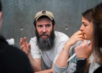 Abren las puertas de la UDEM a especialistas de talla internacional