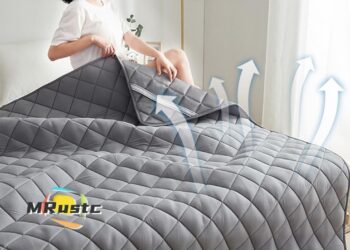 MRustc, creando una marca de hogar que conquista los corazones mexicanos