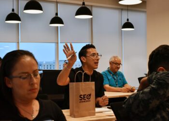 Estrategias avanzadas de Keyword Research: la primer MasterClass de Agencia SEO en México