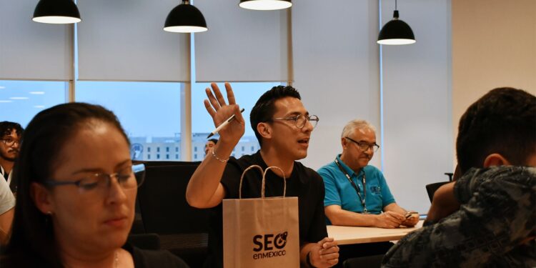 Estrategias avanzadas de Keyword Research: la primer MasterClass de Agencia SEO en México