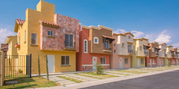 Xante, la proptech de Vinte, crece 162% en la firma de casas