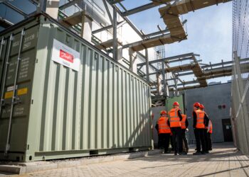 Danfoss recomienda utilizar y producir hidrógeno verde de manera consciente para aprovechar su potencial