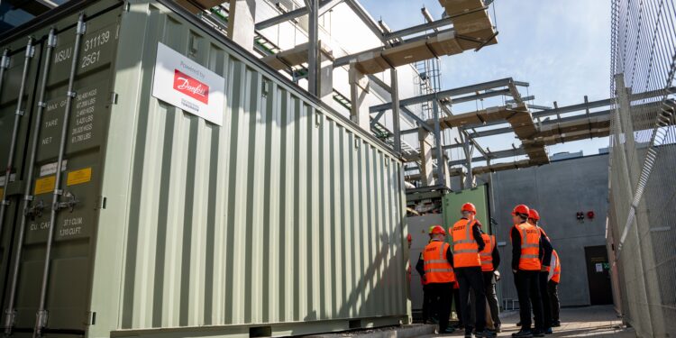 Danfoss recomienda utilizar y producir hidrógeno verde de manera consciente para aprovechar su potencial