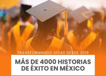 Generation México contribuye a la preparación laboral de 4 mil jóvenes a través de sus programas de formación