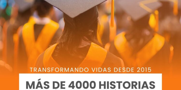 Generation México contribuye a la preparación laboral de 4 mil jóvenes a través de sus programas de formación