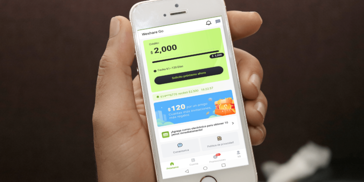 La seguridad primero: las medidas de vanguardia que protegen a los usuarios de WeshareGo