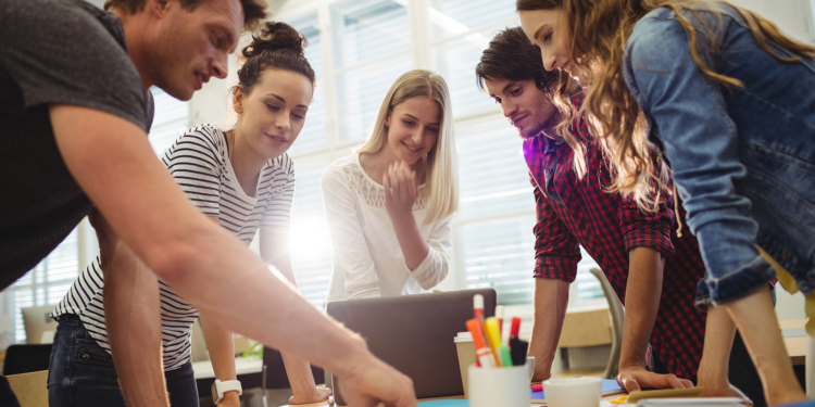 Atrevia recomienda potenciar la creatividad como ventaja diferencial