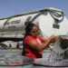 Crisis de agua en CDMX, responsabilidad de "cártel inmobiliario"