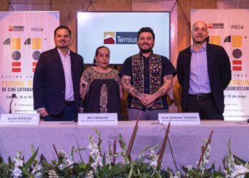 Festival Ternium de Cine Latinoamericano en Colima regresa con más sedes