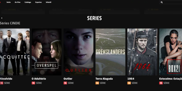 DGO, SKY+ y CINDIE unen fuerzas para ofrecer más entretenimiento independiente en la región