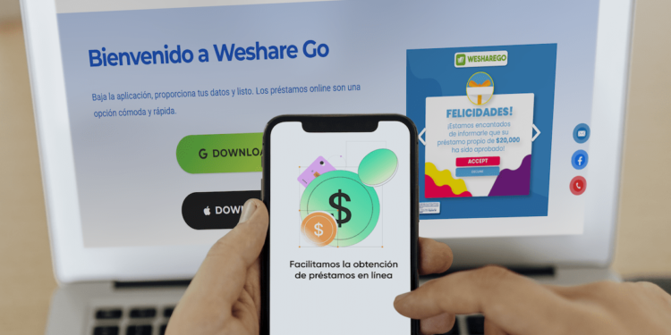 De Ceros a Héroes: cómo WeshareGo está ayudando a las personas a salir de la pobreza