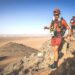 Franck Meyer: cómo un joven mexicano venció el Marathon des Sables