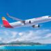 Iberia será la primera aerolínea del mundo en incorporar a su flota el nuevo A321XLR de Airbus