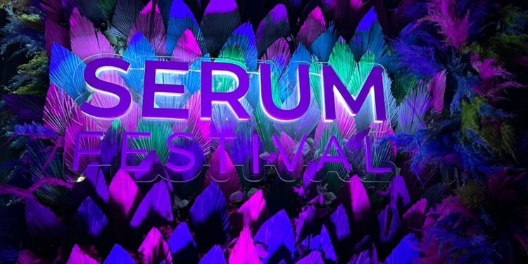 Bioderma llevó a cabo Serum Festival: una experiencia enfocada en el cuidado de la piel