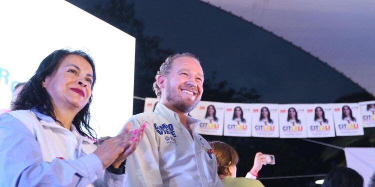 Saldaña y Taboada exigen detener a delincuentes, no a inocentes