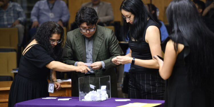 Serán 1,690 casillas donde se efectúe el conteo rápido para Alcaldías