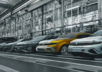 Logística de México (LDM) señala que México encabeza la demanda de nearshoring en el sector automotriz