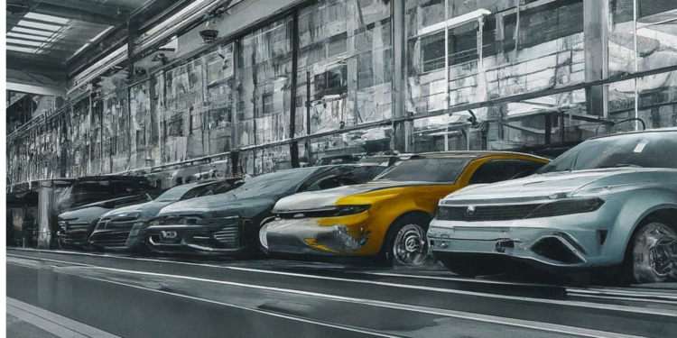 Logística de México (LDM) señala que México encabeza la demanda de nearshoring en el sector automotriz