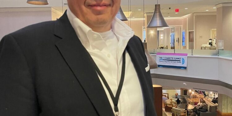 The E-Cigarette Summit reúne en Washington a expertos para analizar la prohibición de los vaporizadores