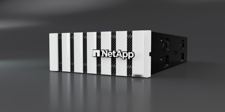 NetApp presenta nuevo almacenamiento de datos unificado para cargas de trabajo de Inteligencia Artificial