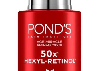 POND’S innova nuevamente en cuidado facial con dos lanzamientos: Anti-Edad y Anti-Manchas