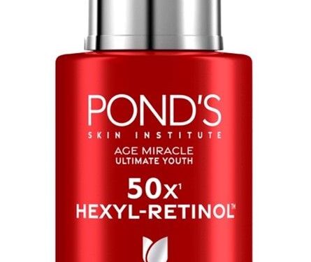 POND’S innova nuevamente en cuidado facial con dos lanzamientos: Anti-Edad y Anti-Manchas