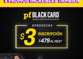 En Planet Fitness®, madre solo hay una y promos increíbles también