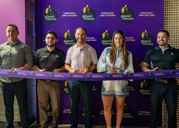 Planet Fitness inicia un nuevo capítulo en Monterrey