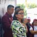 Compromiso y voluntad con la clase trabajadora de Iztapalapa, garantiza Aleida Alavez