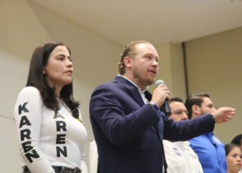 Batres, resígnate a perder: Santiago Taboada