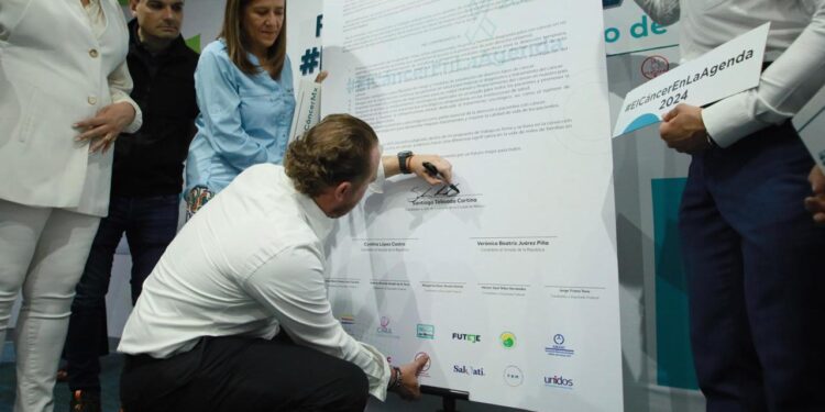 La corrupción termina saliendo a la luz pública: Taboada