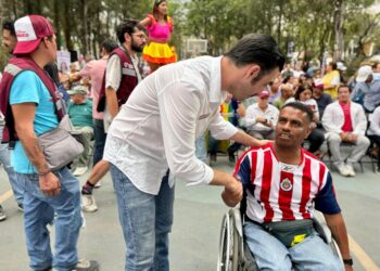 Torruco se compromete a transformar a Miguel Hidalgo en una "bicialcaldía"