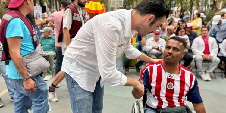 Torruco se compromete a transformar a Miguel Hidalgo en una  "bicialcaldía"