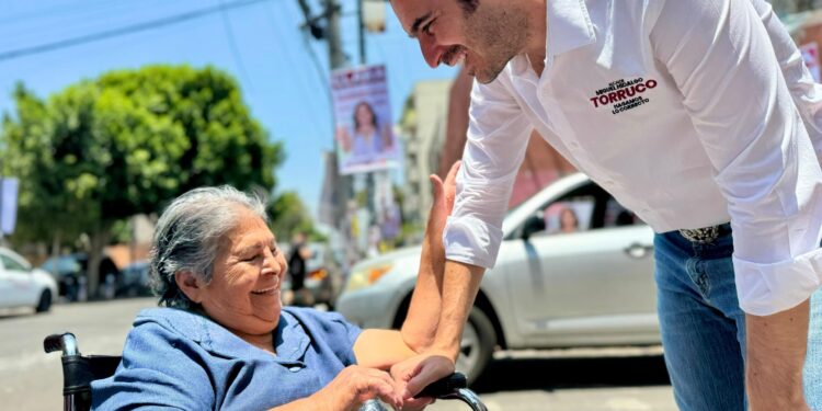 Miguel Torruco asegura que MH será semillero de grandes deportistas