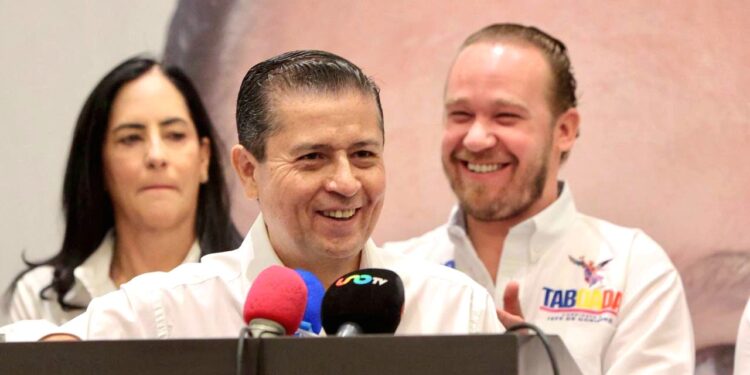 Que no gane el miedo, que ganen los votos: Giovani Gutiérrez