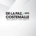 Impuestos: una propuesta para el debate público por De la Paz Costemalle DFK