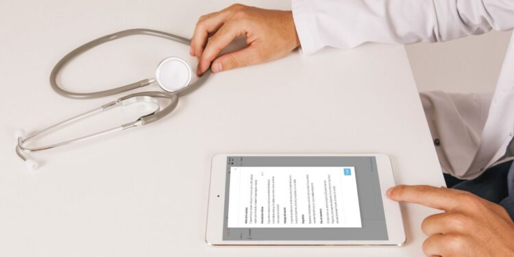 Listen.Doctor: una herramienta impulsada por AI que promete revolucionar la información en la cita médica