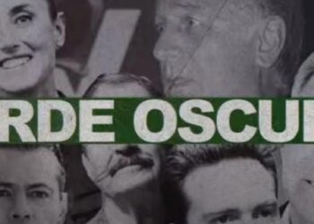 Salva la Loma y Por un México Justo presentan el documental ‘Verde Oscuro’