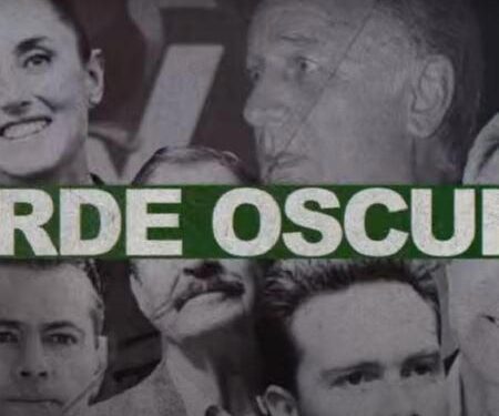 Salva la Loma y Por un México Justo presentan el documental ‘Verde Oscuro’