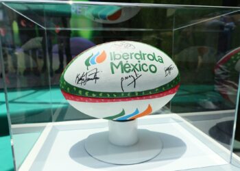 Iberdrola México lanza DestElla, un programa para empoderar a las mujeres a través del deporte