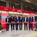Danfoss Turbocor® inaugura instalación Turbocor en Tallahassee